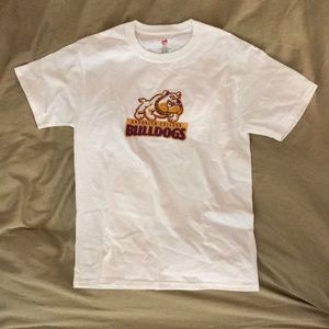 Brooklyn College Tee
